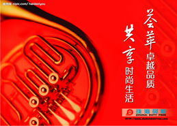 廣告設(shè)計藝術(shù)的視覺盛宴