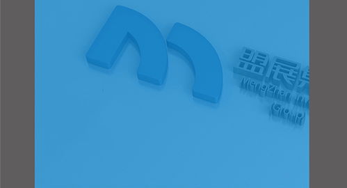 古柏廣告設計 專業企業VI設計，塑造品牌視覺靈魂