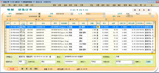 中軟ERP軟件系統(tǒng) 以定制化服務(wù)賦能金屬制品智慧工廠，引領(lǐng)全球制造業(yè)數(shù)字化轉(zhuǎn)型
