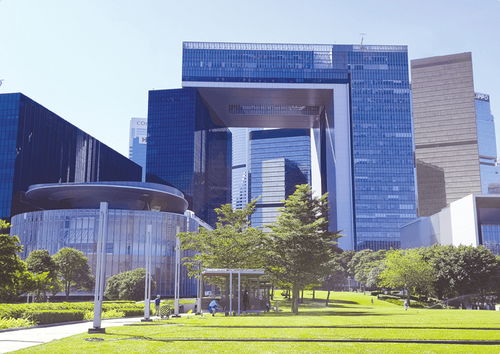 營收降9.7%挑戰下，明源云如何用網絡技術服務破局房地產業調整
